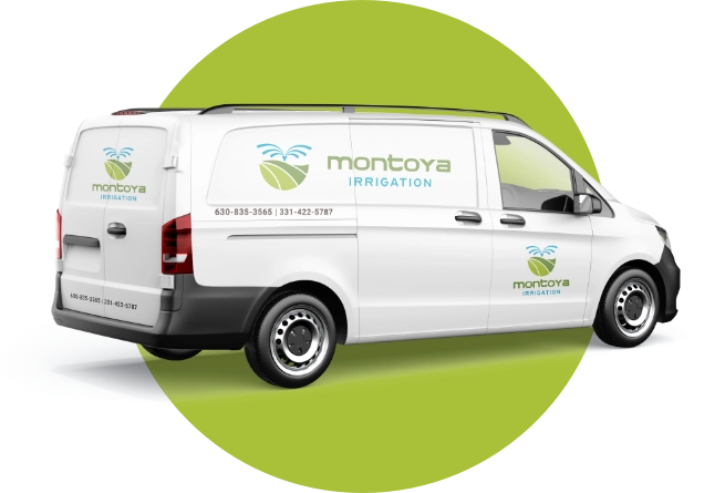 Montoya Irrigation Car