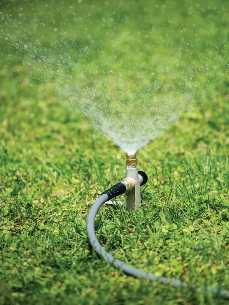 Sprinkler Montoya Irrigation